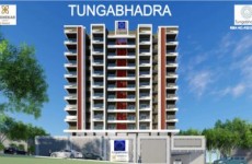 Badhekar Tungabhadra: Prime Homes in Pune: Book Now!